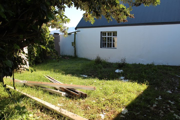 To Let 3 Bedroom Property for Rent in Klein Brak Western Cape